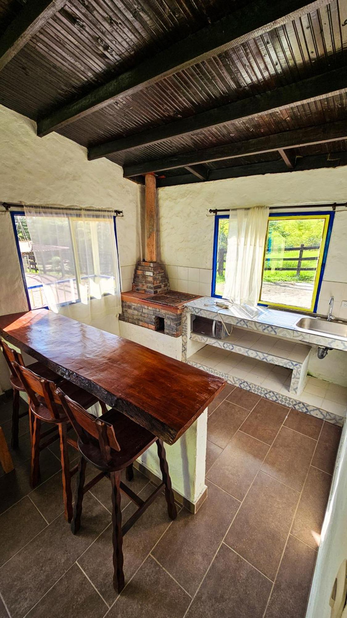 Finca Currucutu Salento Ngoại thất bức ảnh