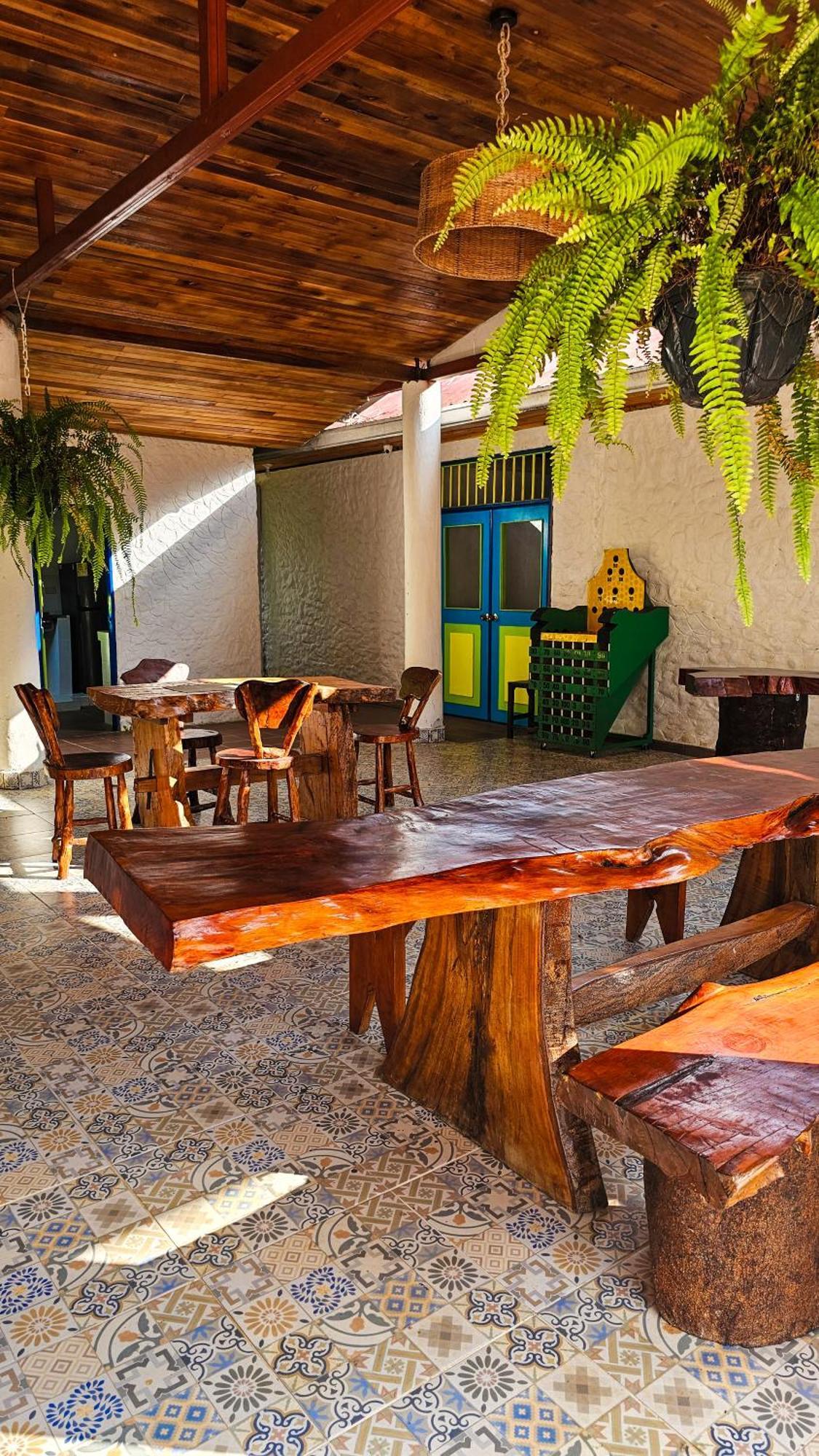 Finca Currucutu Salento Ngoại thất bức ảnh